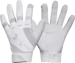 Under Armour Women's Radar 22 Softball Batting Gloves