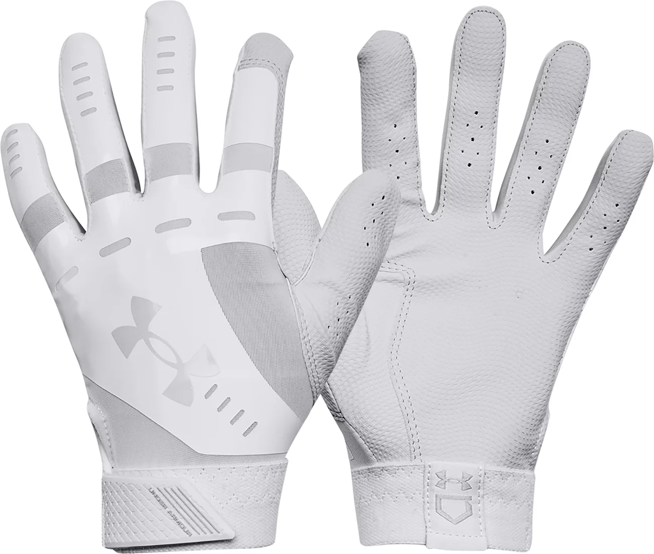 Under Armour Women's Radar 22 Softball Batting Gloves 1 Under Armour Women's Radar 22 Softball Batting Gloves