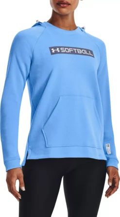Under Armour Women's 22 Softball Hoodie