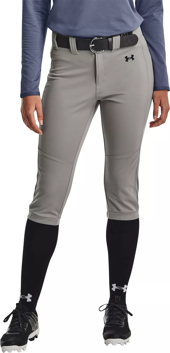 Under Armour Women's Utility Softball Pants 1 Under Armour Women's Utility Softball Pants