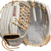 Wilson 12.5'' T125 A2000 SuperSkin Series Fastpitch Glove 2023