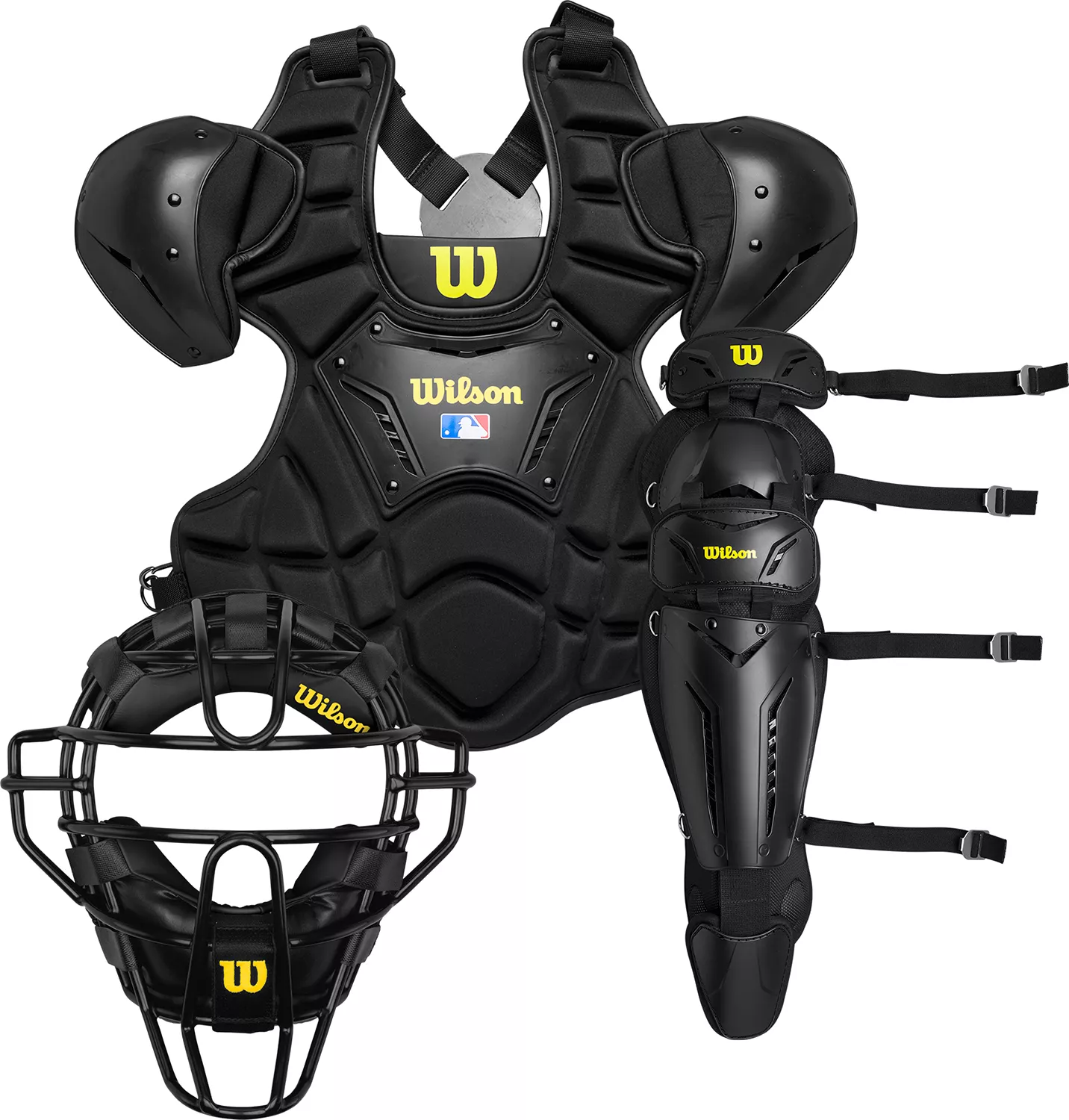 Wilson Umpire Kit 1 Wilson Umpire Kit