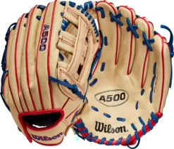 Wilson 12" Youth A500 Series Glove 2023