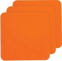 Franklin Throw Down Rubber Base Set -Rawlings Sport Gears Store 23378X NOCOLOR FRT alt1