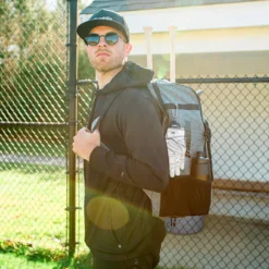 Franklin Youth MLB Batting Glove Aerator -Rawlings Sport Gears Store 23575 07 1