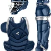 Easton X Jen Schro Intermediate “The Fundamental” Softball Catcher's Set