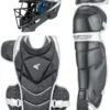 Easton X Jen Schro Adult “The Very Best” Softball Catcher's Set