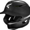 Easton Senior Elite Max Baseball Batting Helmet W/ Adjustable Jaw Guard