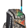 Easton Youth Game Ready Real Tree Camo Bat Pack