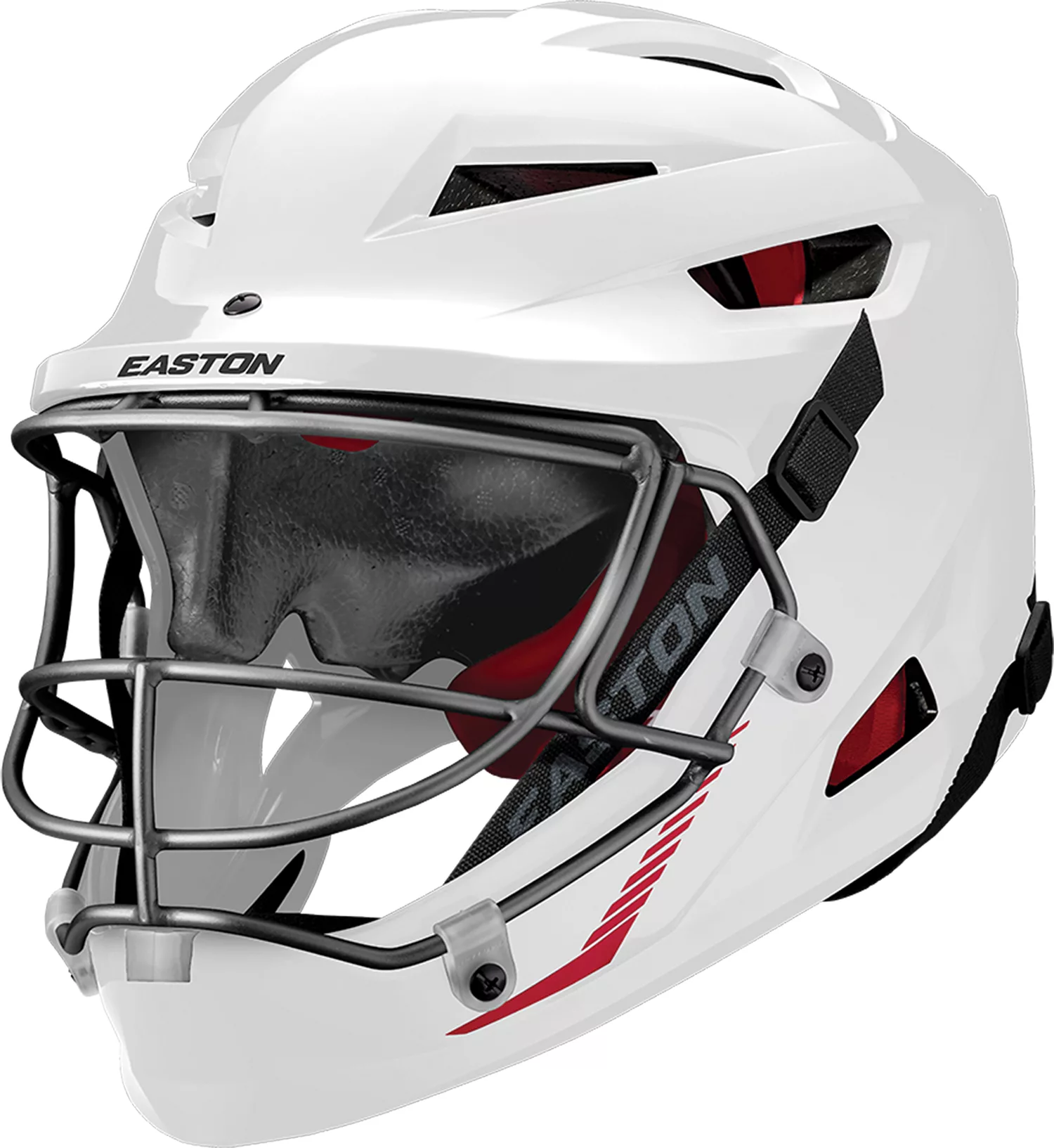 Easton Hellcat Slowpitch Fielding Helmet 1 Easton Hellcat Slowpitch Fielding Helmet
