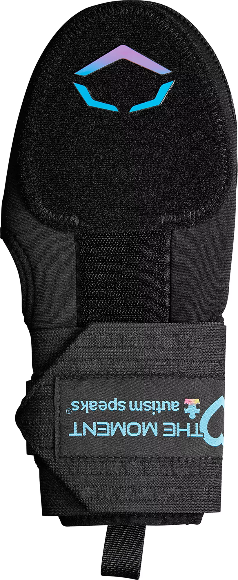 EvoShield 'Love The Moment' Sliding Mitt 1 EvoShield 'Love The Moment' Sliding Mitt