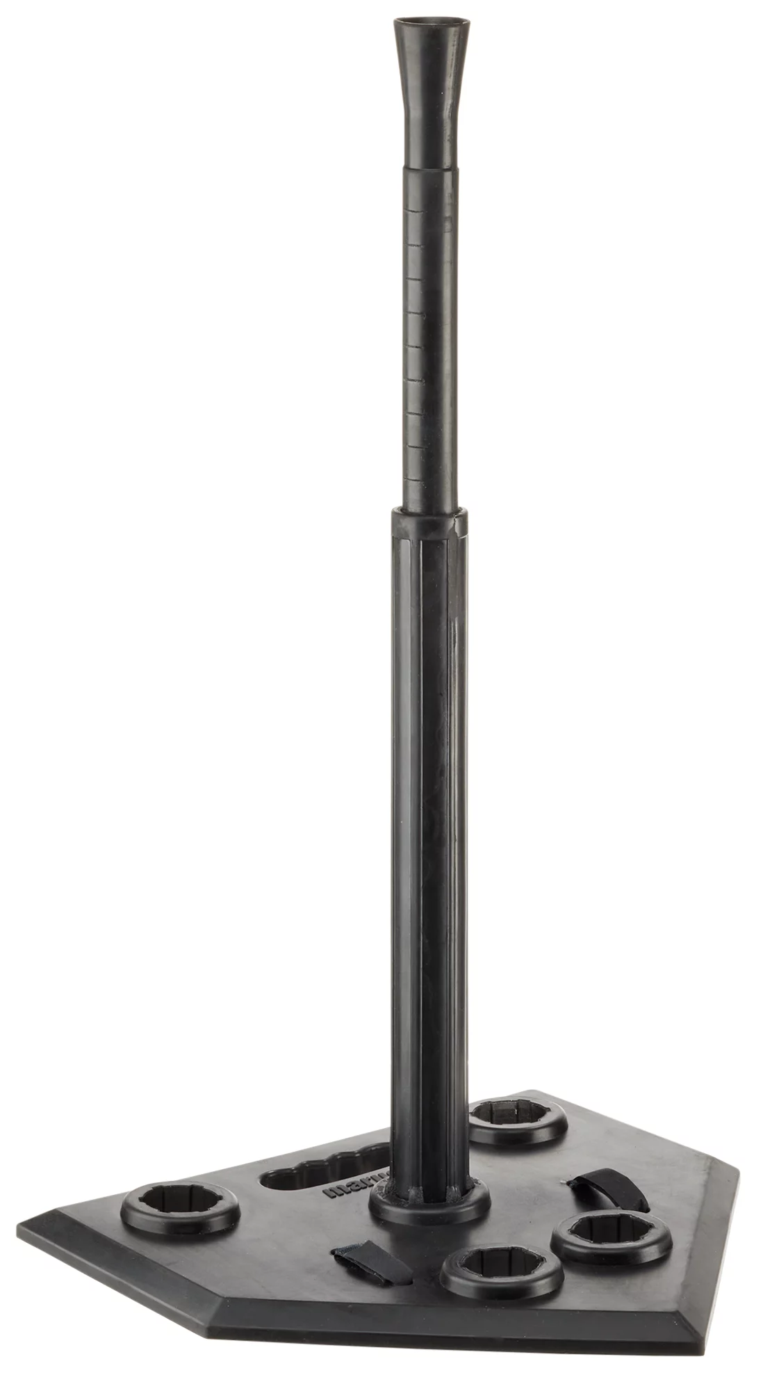 Marucci 5 Position Full Rubber Batting Tee 1 Marucci 5 Position Full Rubber Batting Tee
