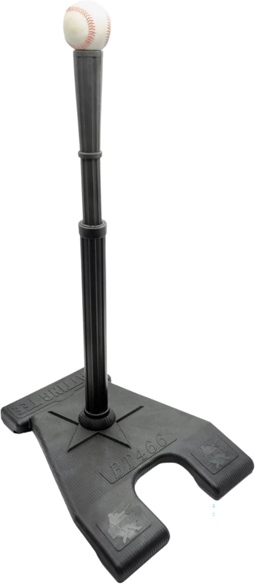 Rotor System USA Heavy Duty Batting Tee 1 Rotor System USA Heavy Duty Batting Tee