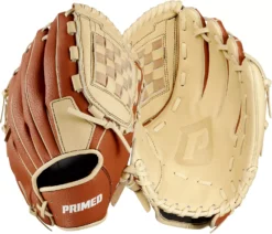 PRIMED 12" Velocity Series Baseball/Softball Glove