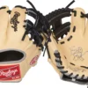 Rawlings 9.5" HOH Series Training Glove