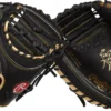 Rawlings 33.5" Gary Sanchez HOH R2G Series Catcher's Mitt 2023