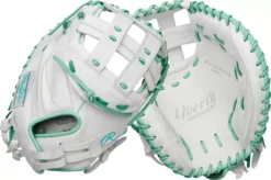 Rawlings 34'' Liberty Advanced Series Fastpitch Catcher's Mitt 2023