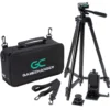 GameChanger Streaming Kit W/ Fence Mount & Tripod