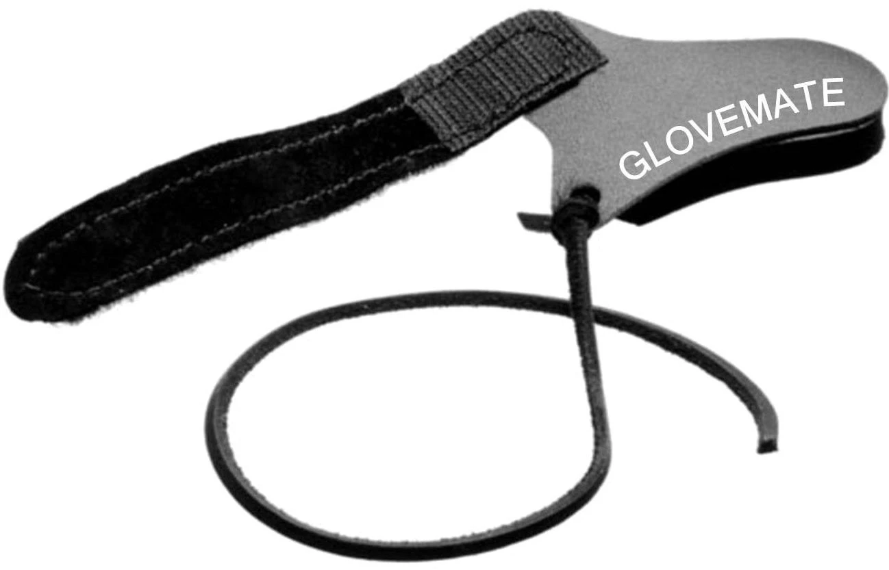 Glovemate Under Glove Protective Aid - Left Hand 3 Glovemate Under Glove Protective Aid - Left Hand - Image 3