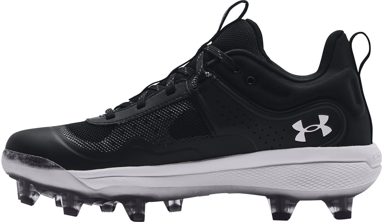 Under Armour Women's Glyde MT TPU Softball Cleats 3 Under Armour Women's Glyde MT TPU Softball Cleats - Image 3