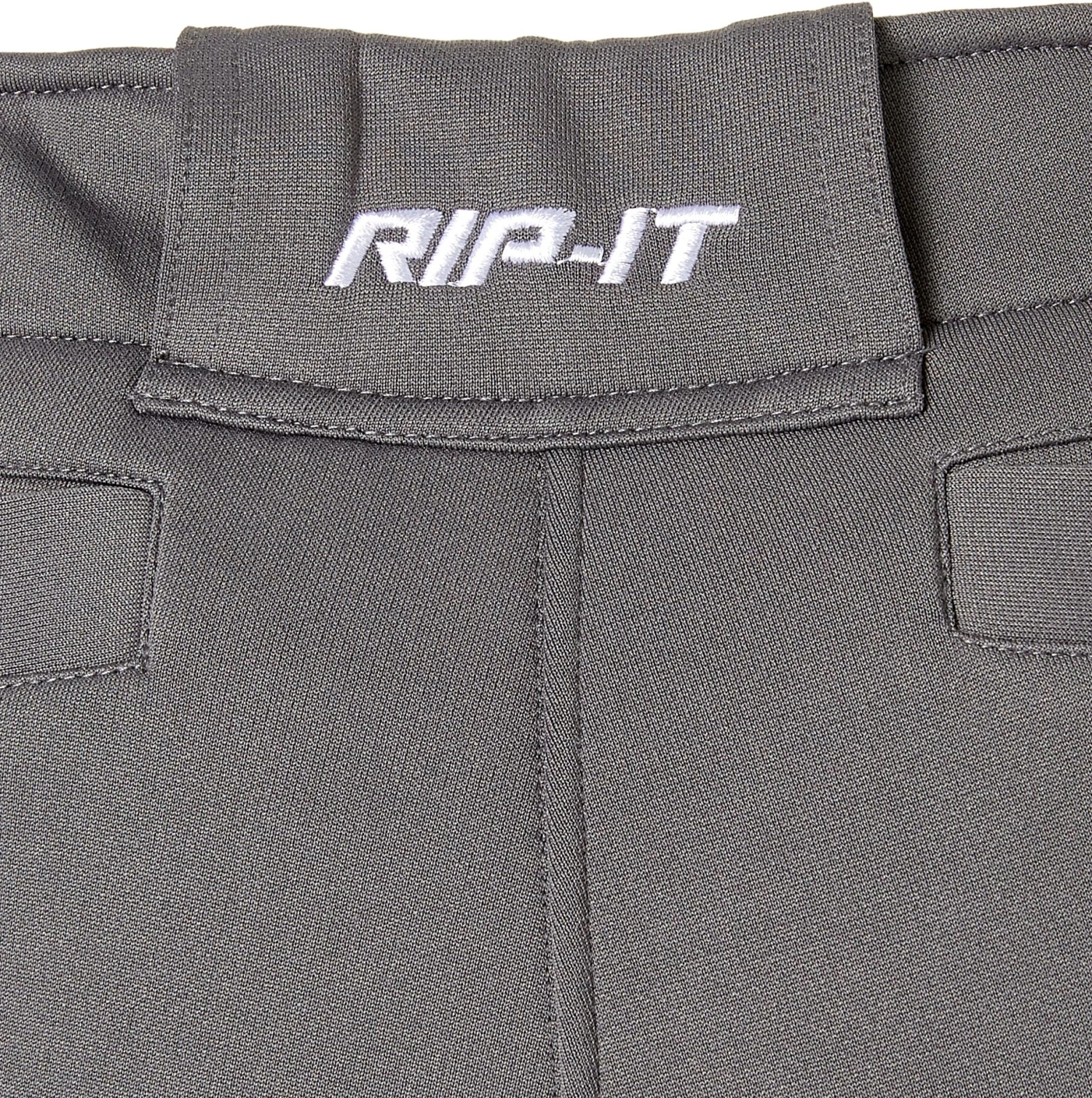 RIP-IT Women's 4-Way Stretch Softball Pants PRO 7 RIP-IT Women's 4-Way Stretch Softball Pants PRO - Image 7