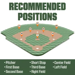 Mizuno 11'' Girls' Jennie Finch Prospect Series Softball Glove -Rawlings Sport Gears Store 312730 LHT NOCOLOR DET