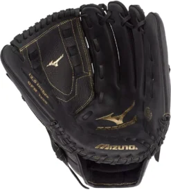 Mizuno 12.5'' Premier Series Slowpitch Glove -Rawlings Sport Gears Store 312792 NOCOLOR PALM