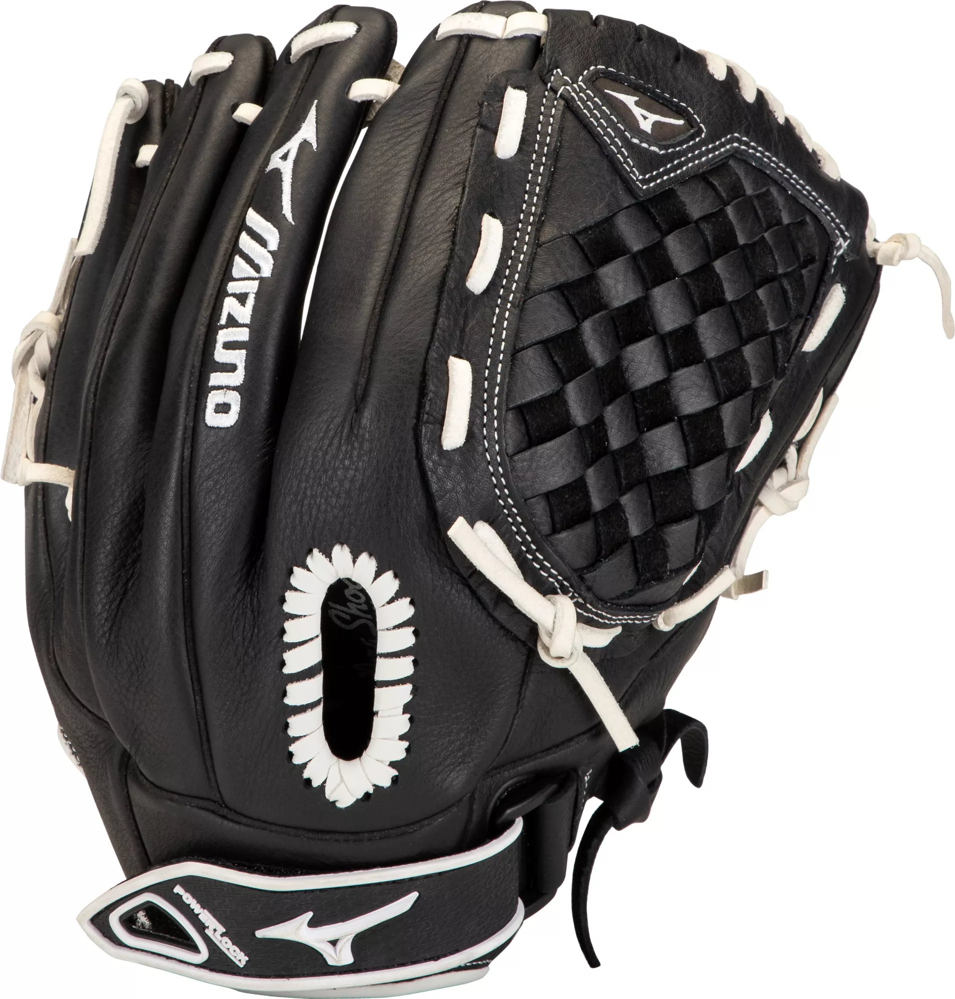 Mizuno 12'' Girls' Prospect Select Series Softball Glove 2 Mizuno 12'' Girls' Prospect Select Series Softball Glove - Image 2