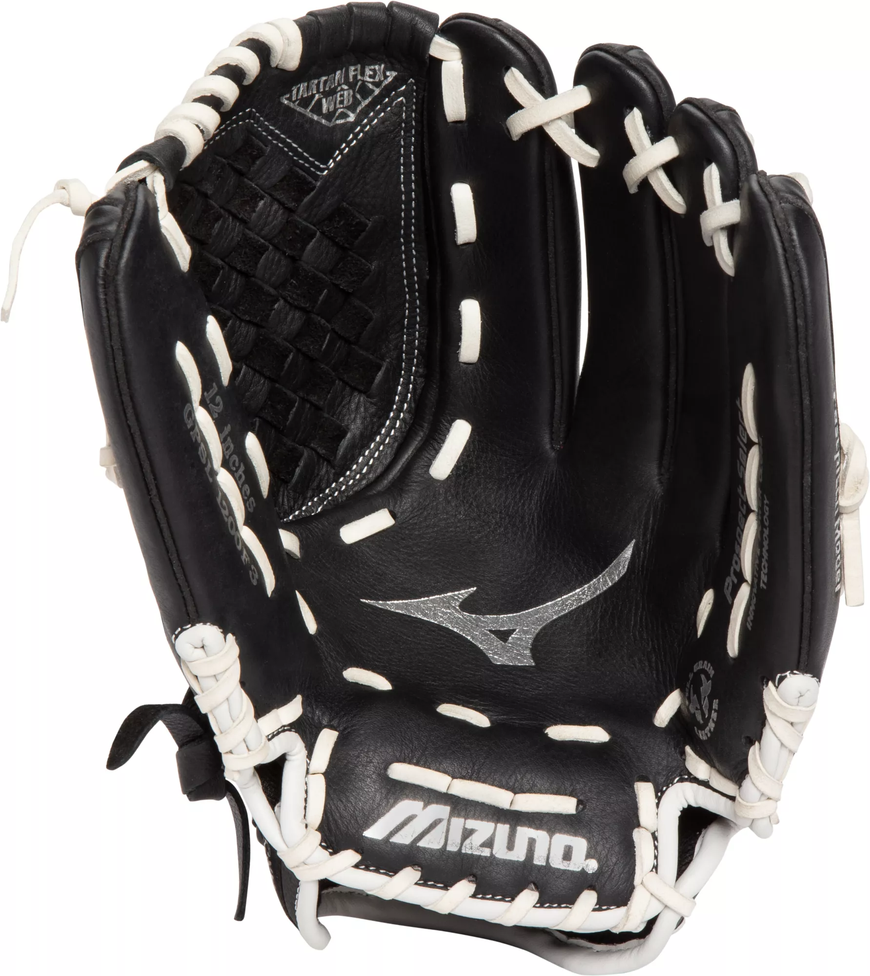 Mizuno 12'' Girls' Prospect Select Series Softball Glove 3 Mizuno 12'' Girls' Prospect Select Series Softball Glove - Image 3