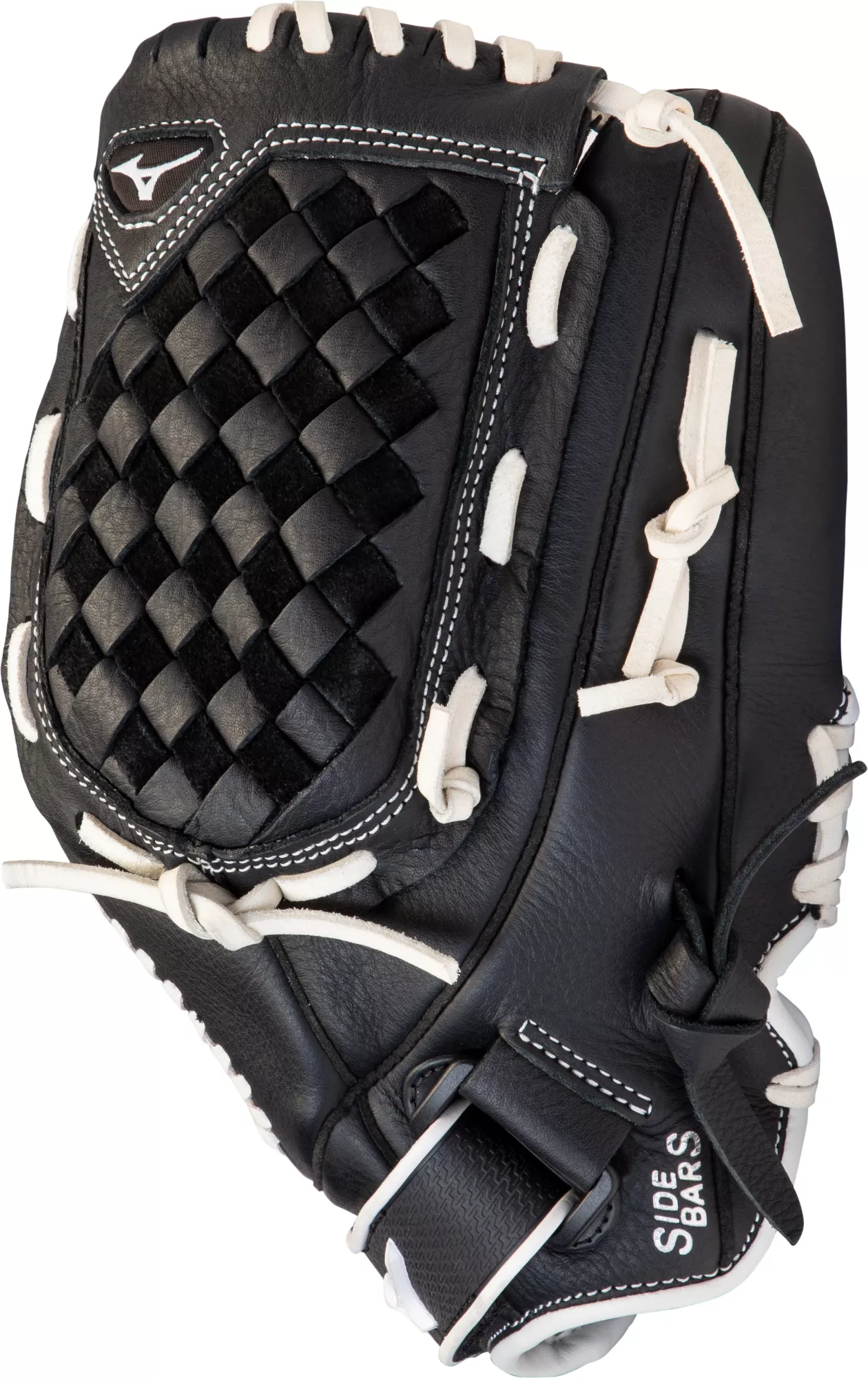 Mizuno 12'' Girls' Prospect Select Series Softball Glove 5 Mizuno 12'' Girls' Prospect Select Series Softball Glove - Image 5