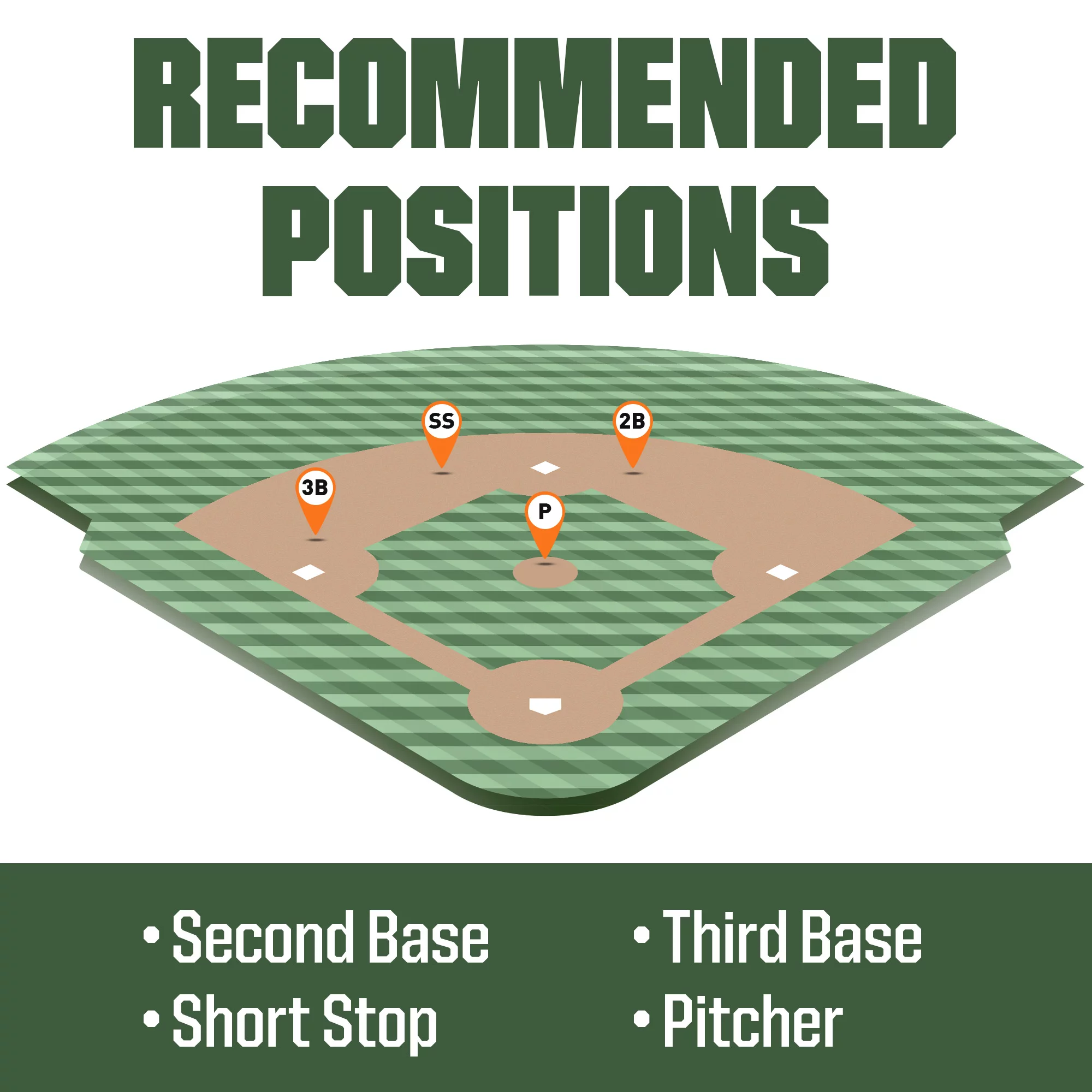 Mizuno 12.5'' Girls' Prospect Select Series Softball Glove 4 Mizuno 12.5'' Girls' Prospect Select Series Softball Glove - Image 4