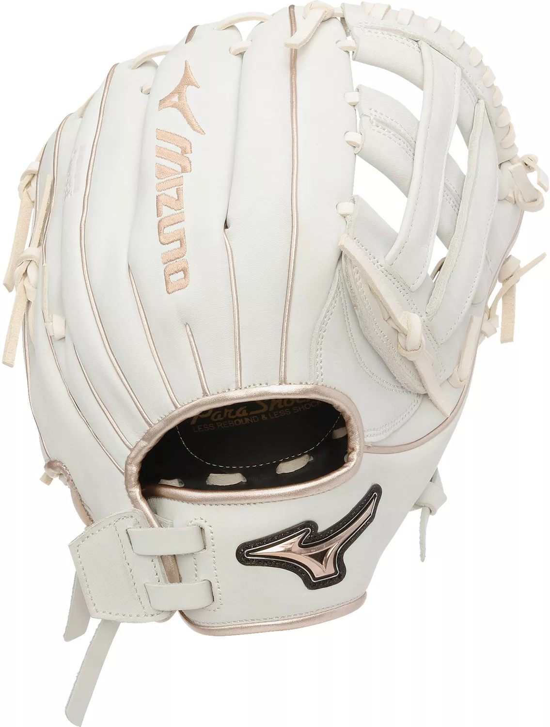 Mizuno 12'' MVP Select Series Fastpitch Glove 2 Mizuno 12'' MVP Select Series Fastpitch Glove - Image 2