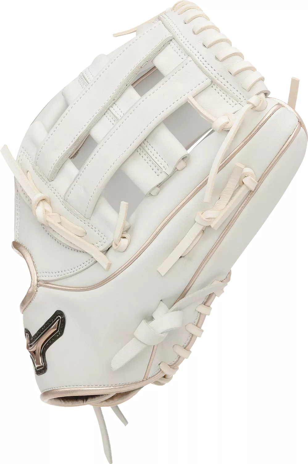 Mizuno 12'' MVP Select Series Fastpitch Glove 5 Mizuno 12'' MVP Select Series Fastpitch Glove - Image 5