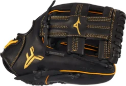 Mizuno 11.75'' Pro Select Series Fernando Tatis Jr. Glove -Rawlings Sport Gears Store 313107 NOCOLOR SDE
