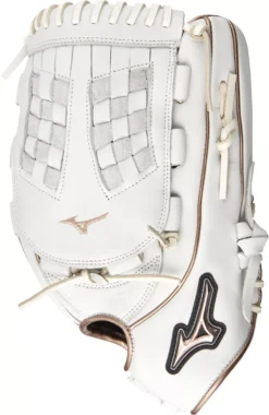 Mizuno 12.5'' MVP Select Series Fastpitch Glove 2023 -Rawlings Sport Gears Store 313159 NOCOLOR SDER