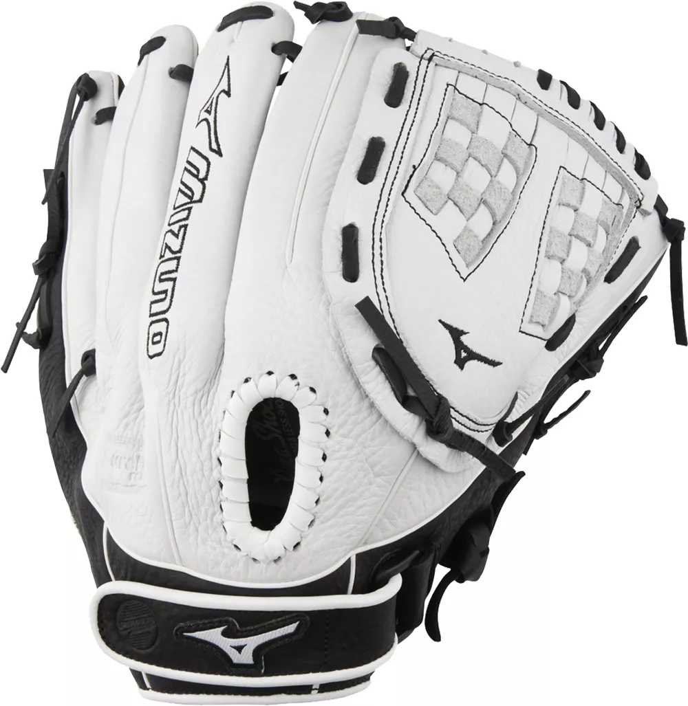Mizuno 12'' Supreme Series Fastpitch Glove 2023 2 Mizuno 12'' Supreme Series Fastpitch Glove 2023 - Image 2