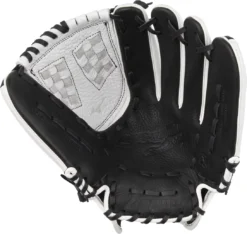 Mizuno 12'' Supreme Series Fastpitch Glove 2023 6 Mizuno 12'' Supreme Series Fastpitch Glove 2023 -Rawlings Sport Gears Store 313160R NOCOLOR PALM