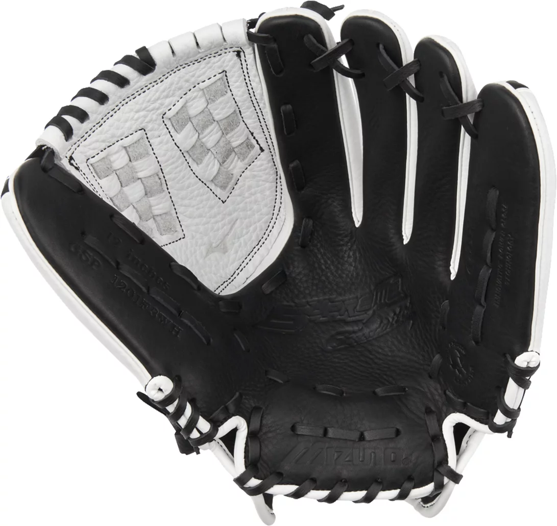 Mizuno 12'' Supreme Series Fastpitch Glove 2023 3 Mizuno 12'' Supreme Series Fastpitch Glove 2023 - Image 3