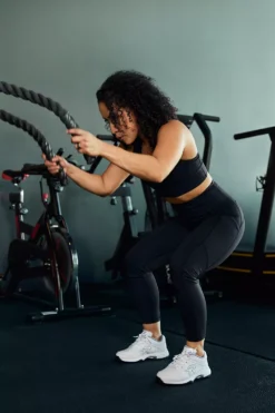 RIP-IT Women's Training Leggings -Rawlings Sport Gears Store 334108 lfs 1