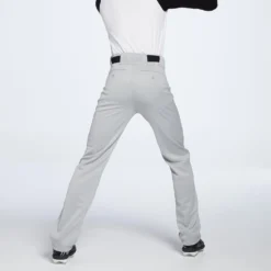 Mizuno Men's MVP Pro Baseball Pants -Rawlings Sport Gears Store 350591 9191 Grey MODBCK