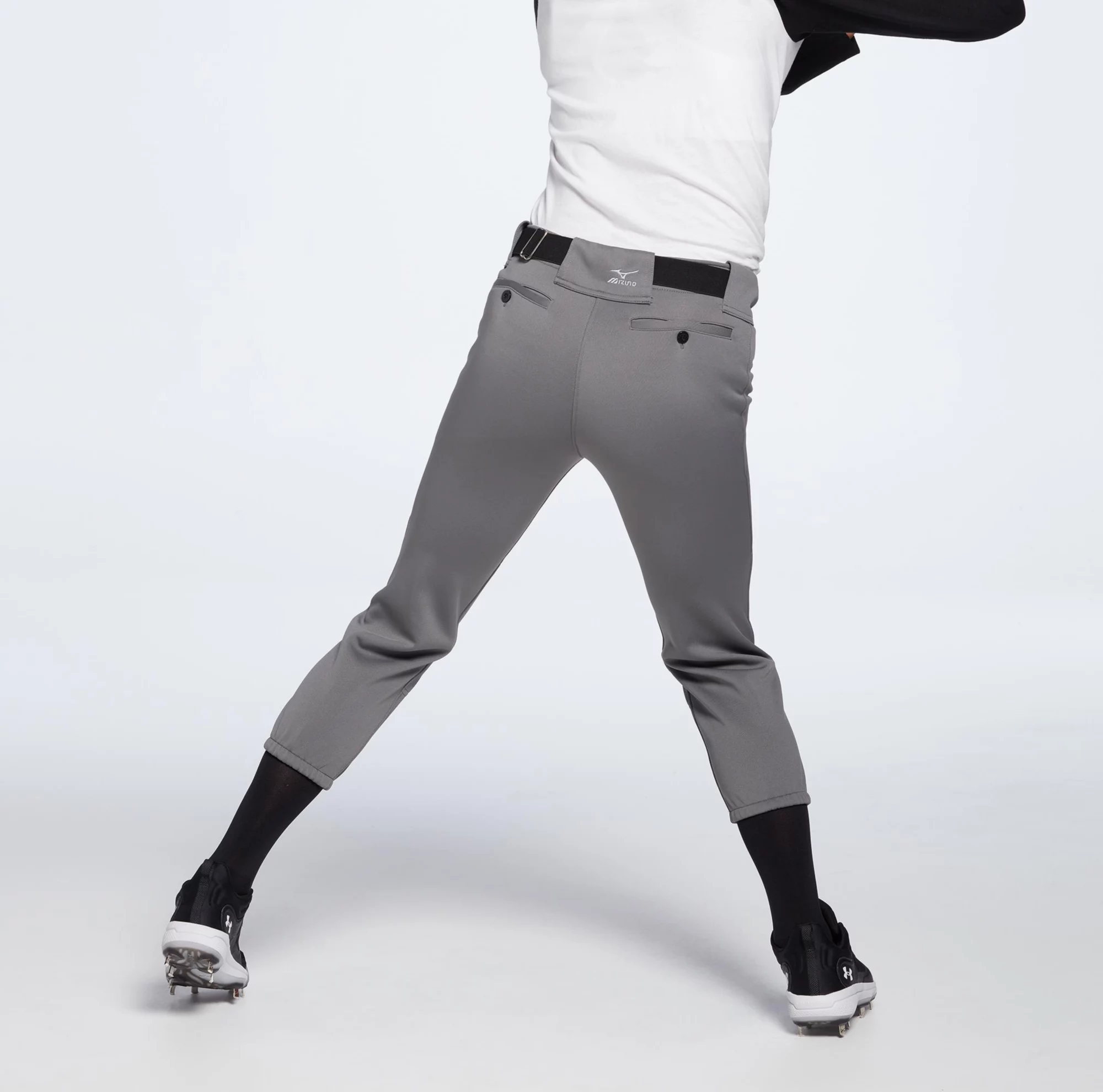 Mizuno Women's MVP Pro Softball Pants 8 Mizuno Women's MVP Pro Softball Pants - Image 8