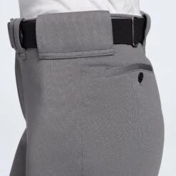 Mizuno Women's MVP Pro Softball Pants 11 Mizuno Women's MVP Pro Softball Pants -Rawlings Sport Gears Store 350597 929204 Charcoal MODDET