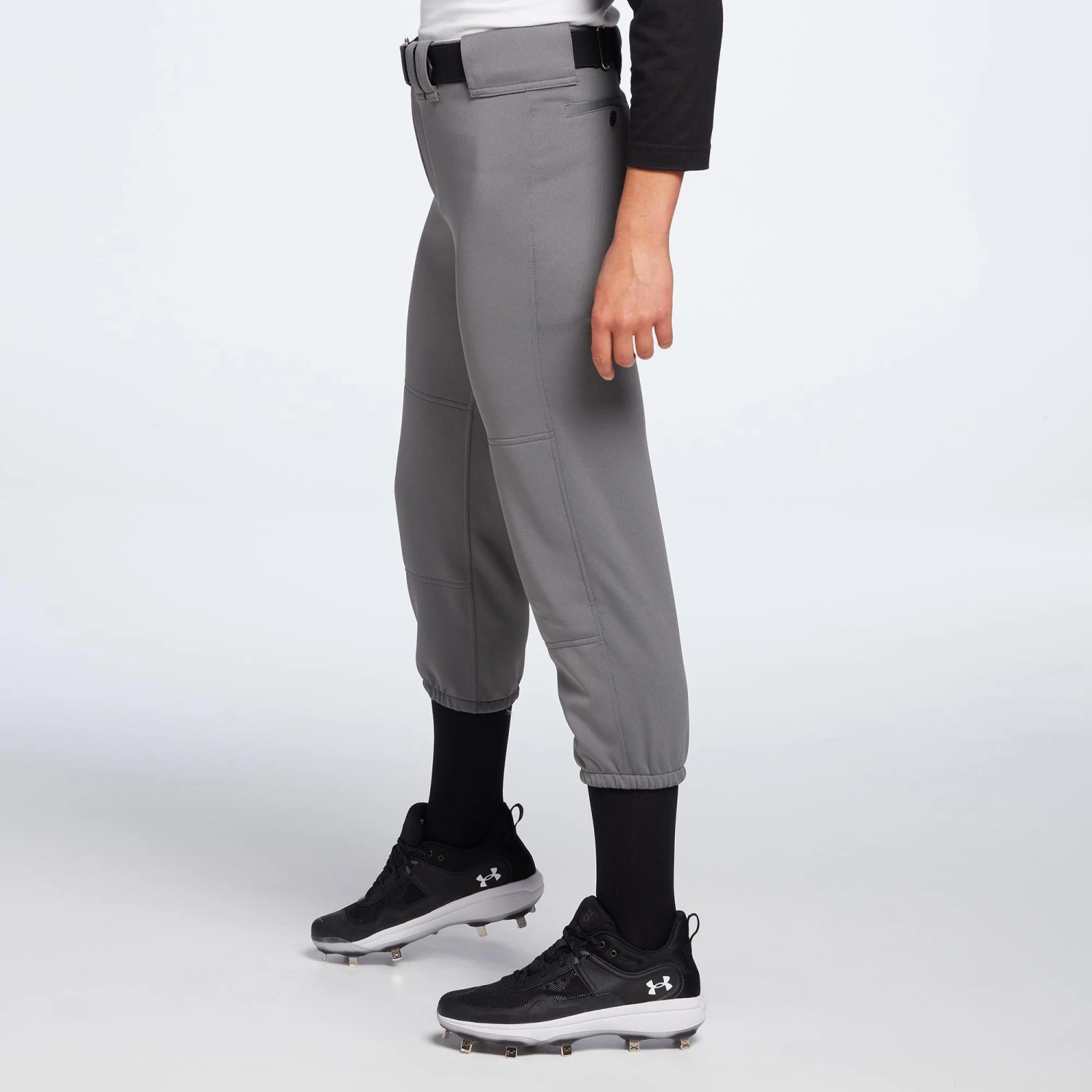 Mizuno Women's MVP Pro Softball Pants 5 Mizuno Women's MVP Pro Softball Pants - Image 5
