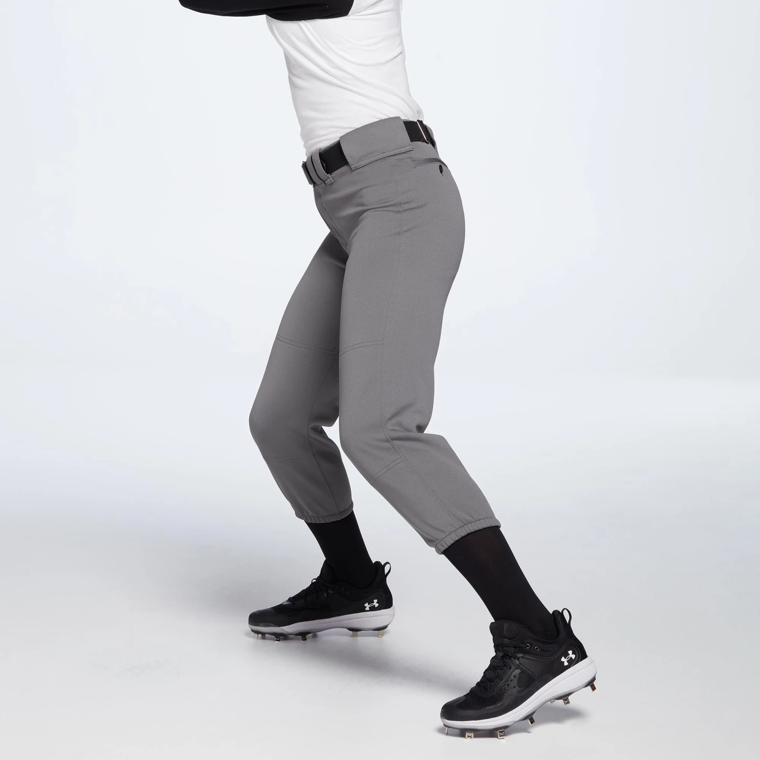 Mizuno Women's MVP Pro Softball Pants 6 Mizuno Women's MVP Pro Softball Pants - Image 6