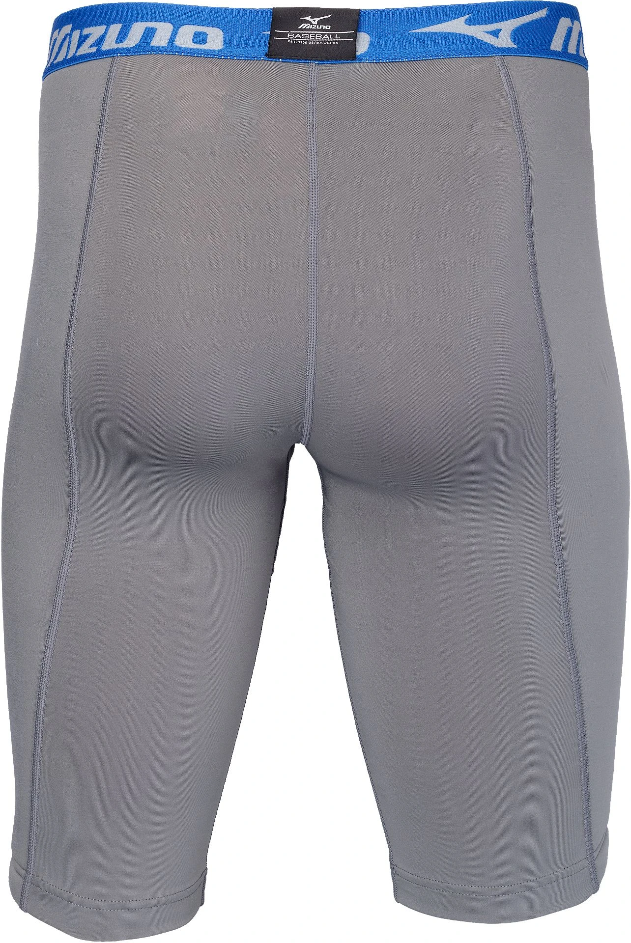 Mizuno Men's Elite Sliding Shorts 2 Mizuno Men's Elite Sliding Shorts - Image 2