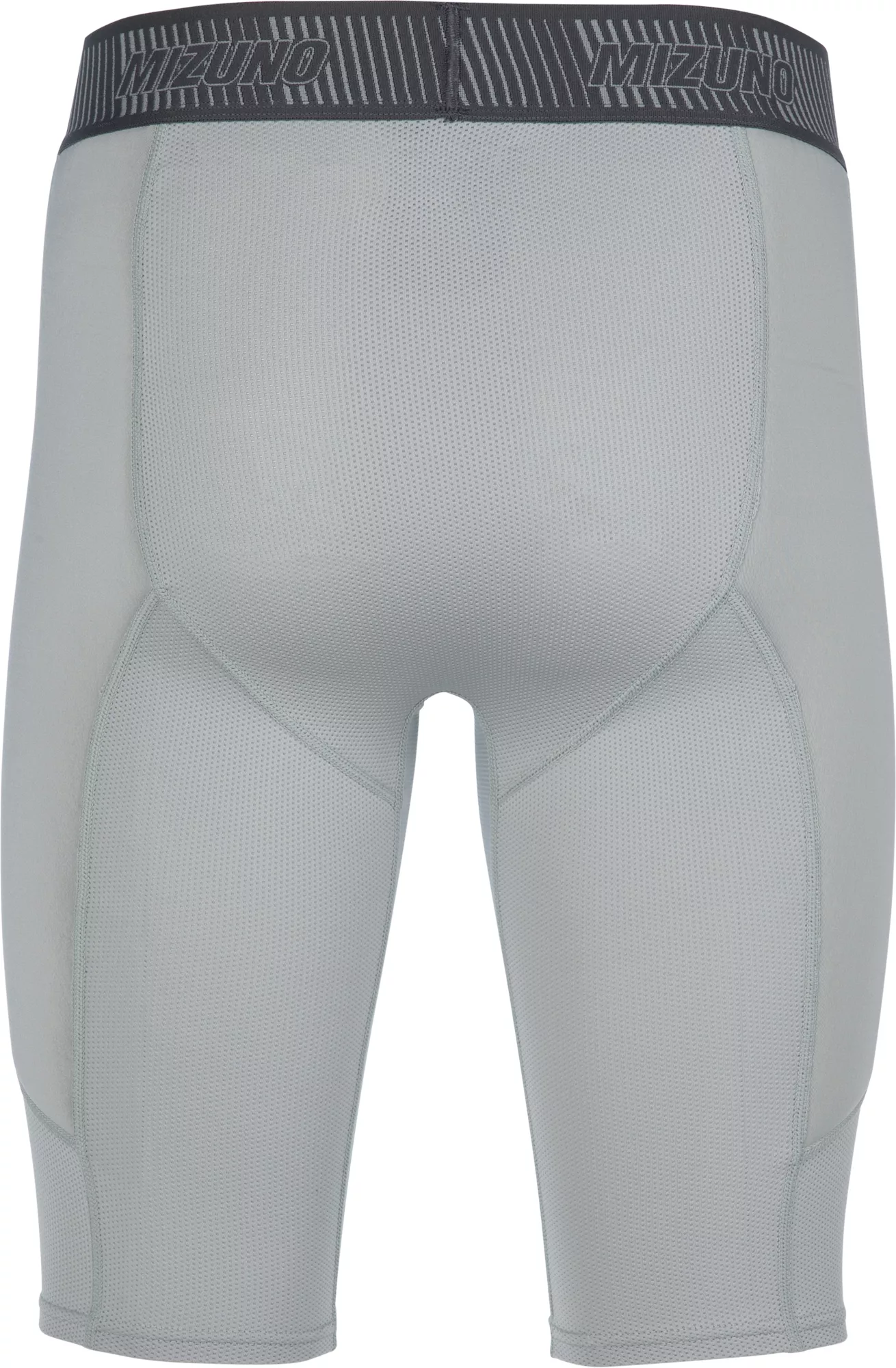 Mizuno Boy's Aero Vent Sliding Shorts 2 Mizuno Boy's Aero Vent Sliding Shorts - Image 2