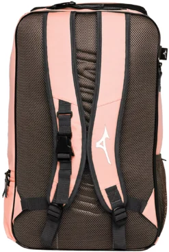 Mizuno Utility Softball Bat Pack 5 Mizuno Utility Softball Bat Pack -Rawlings Sport Gears Store 360323 7E7E01 RoseGoldWhite BCK