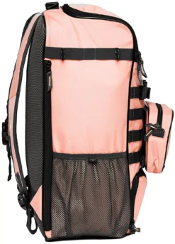 Mizuno Utility Softball Bat Pack 7 Mizuno Utility Softball Bat Pack -Rawlings Sport Gears Store 360323 7E7E01 RoseGoldWhite SDE alt1