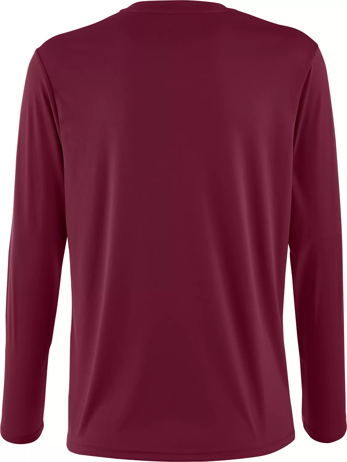 Mizuno Men's NXT Long Sleeve Shirt 2 Mizuno Men's NXT Long Sleeve Shirt - Image 2
