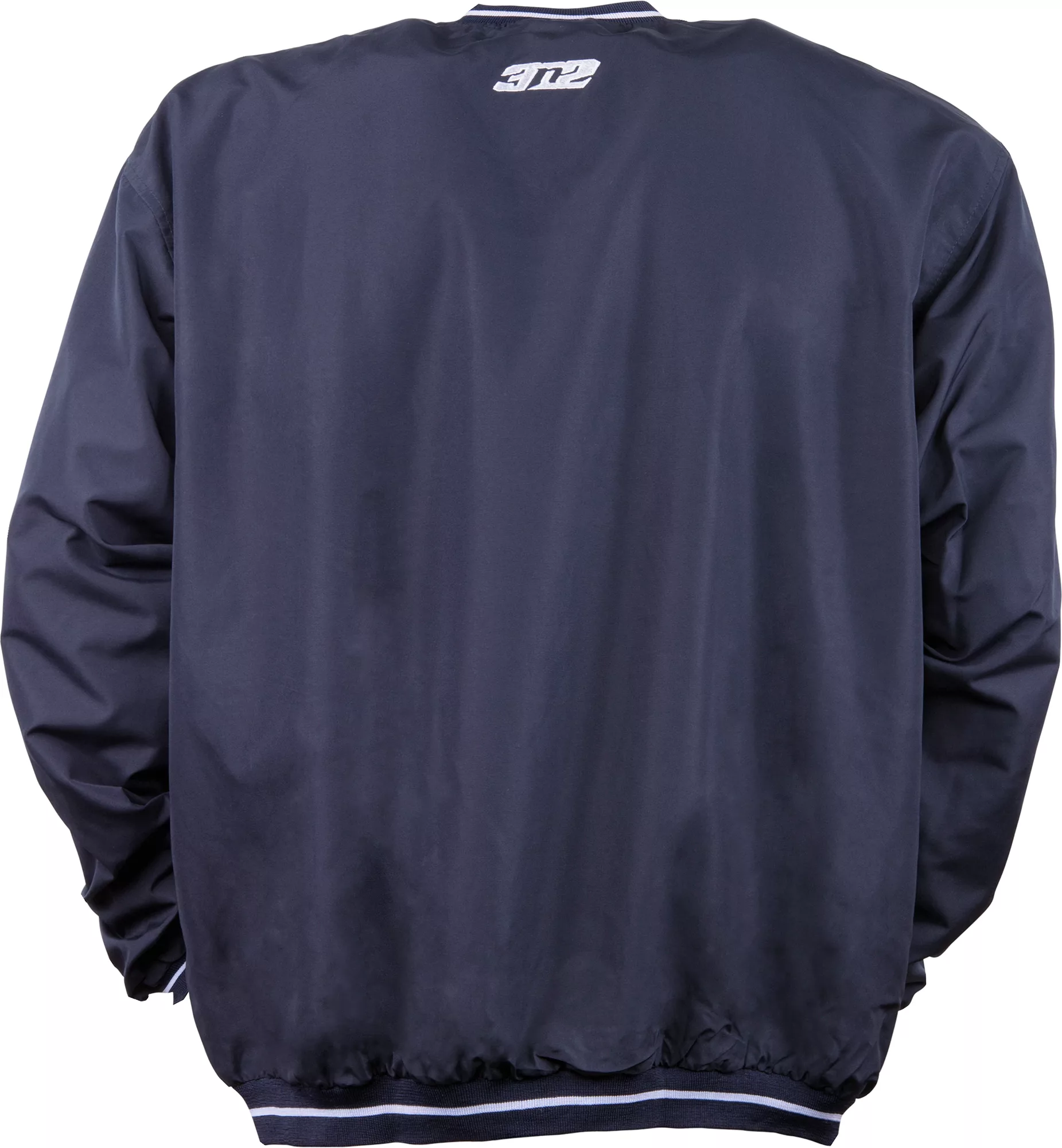3N2 Men's Umpire V-Neck Pullover 2 3N2 Men's Umpire V-Neck Pullover - Image 2